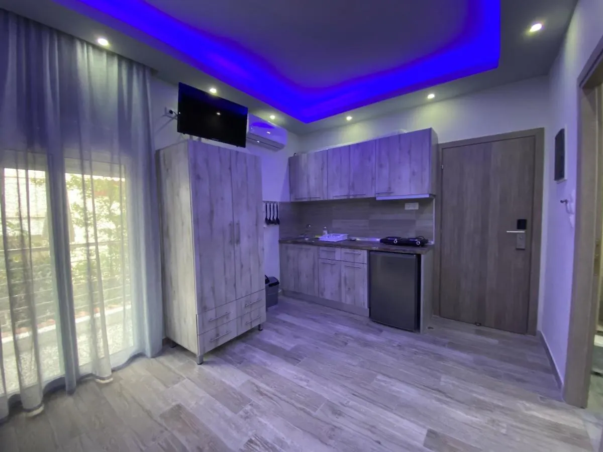 Nikolaidis Apartments Nea Plagia Greece
