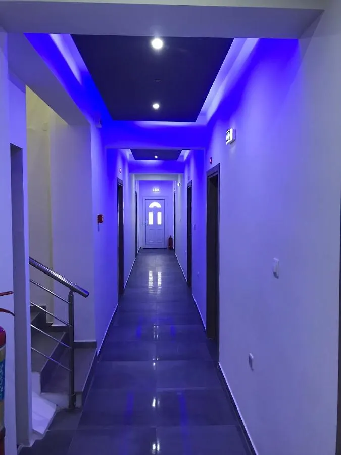 Nikolaidis Apartments Nea Plagia