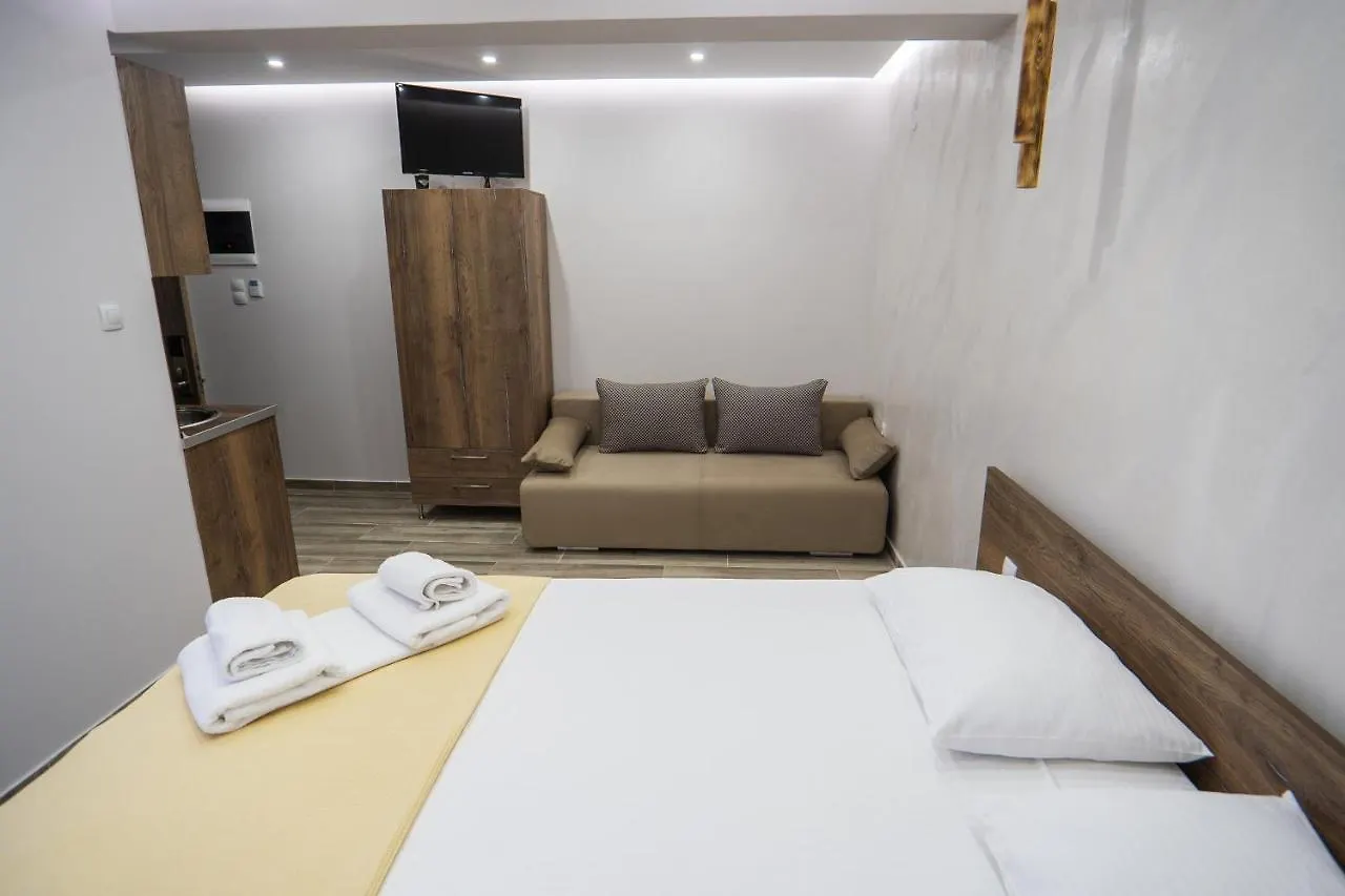 Nikolaidis Apartments Nea Plagia 0*,  Griechenland