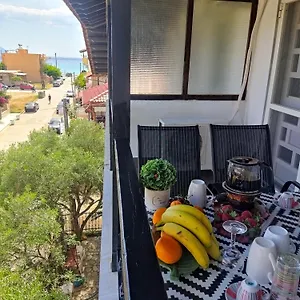 Katia's Apartment